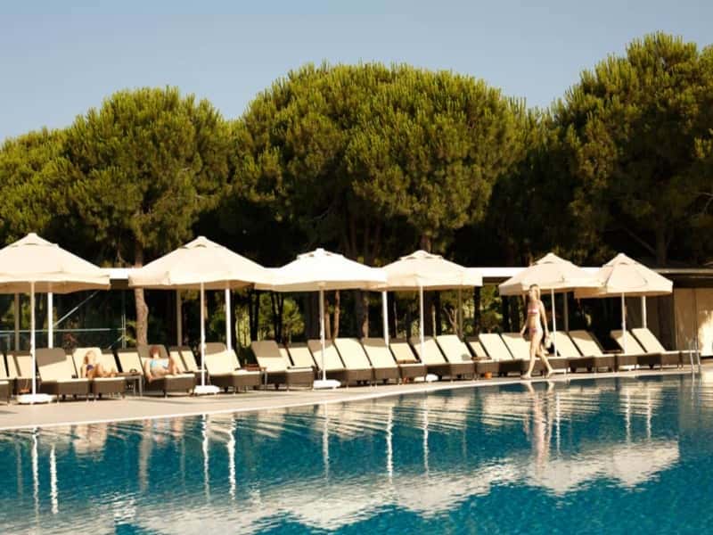 Robinson Club Nobilis Belek