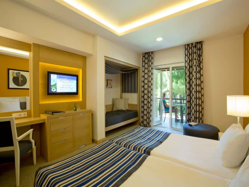 Robinson Club Nobilis Belek