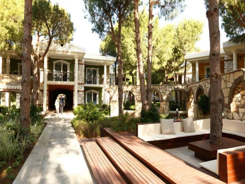 Robinson Club Nobilis Belek