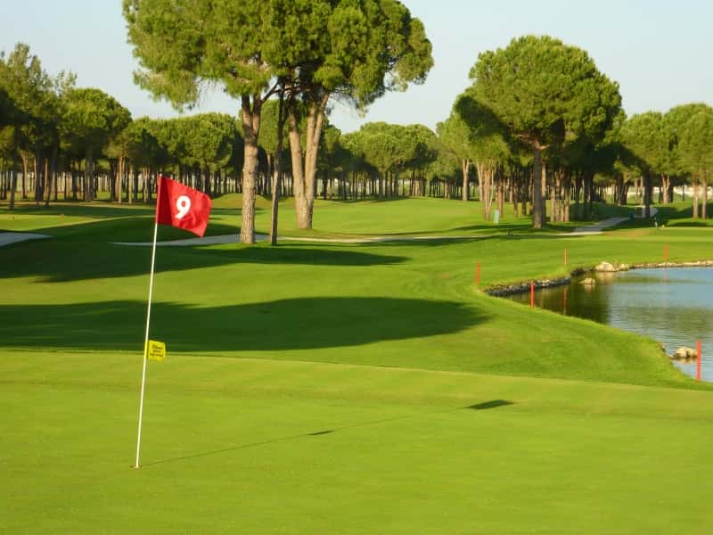Robinson Club Nobilis Belek