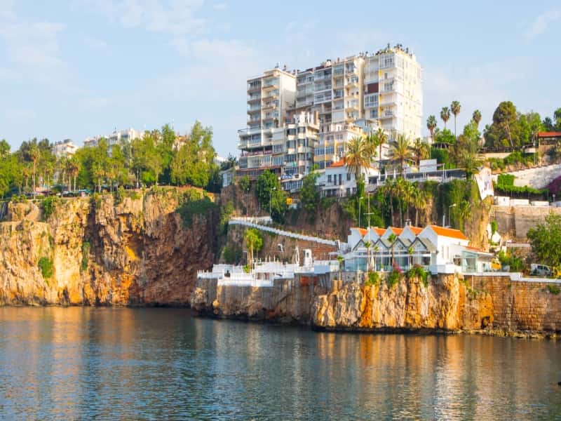 Antalya Turu