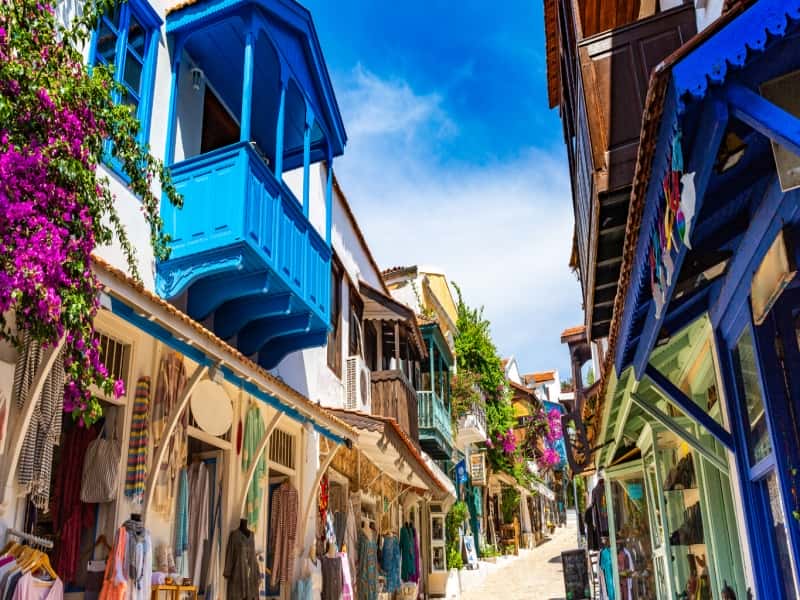 Antalya Turu