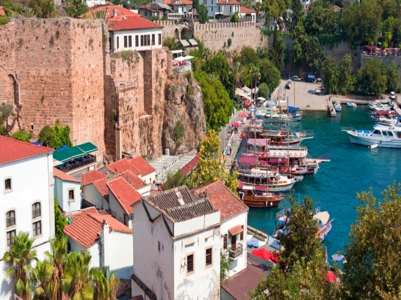 Antalya Turu