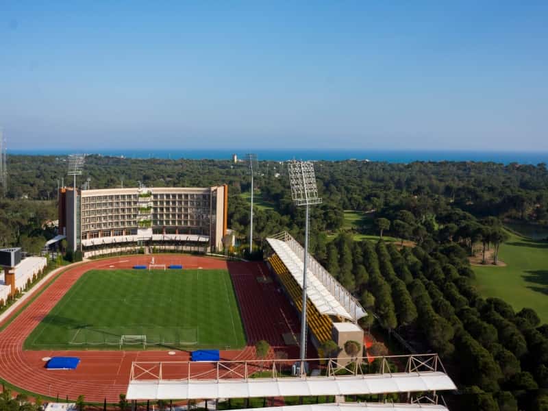 Gloria Sports Arena 