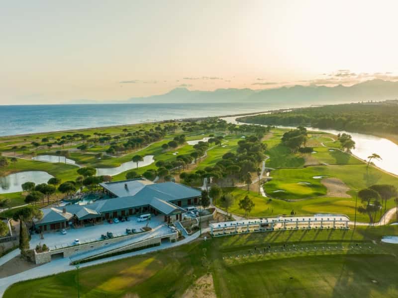 Cullinan Belek 