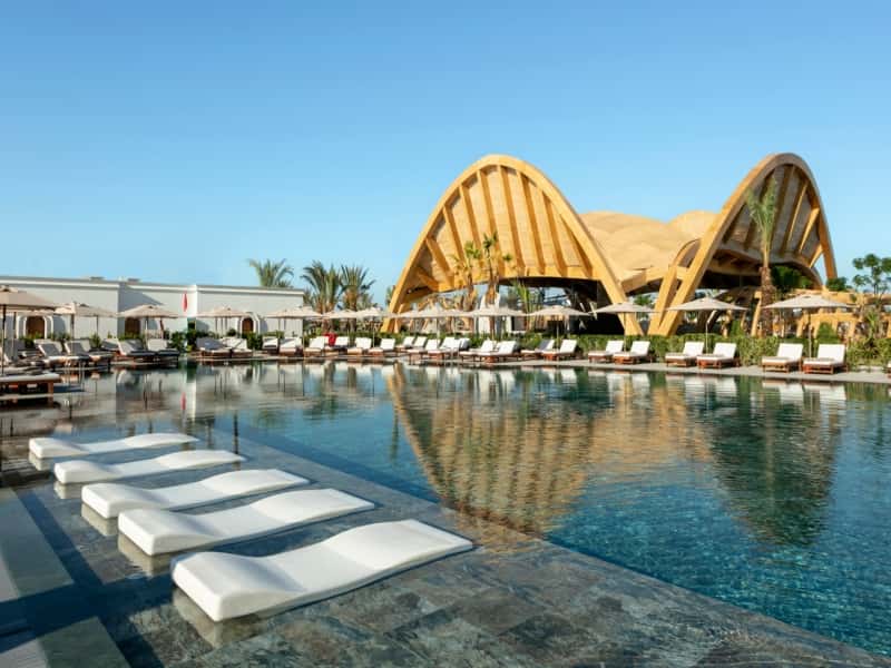 Cullinan Belek 