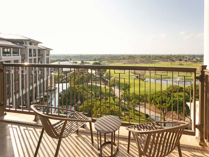 Cullinan Belek 