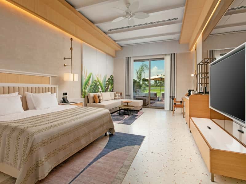 Cullinan Belek 