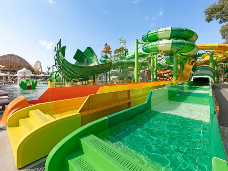 Cullinan Belek 