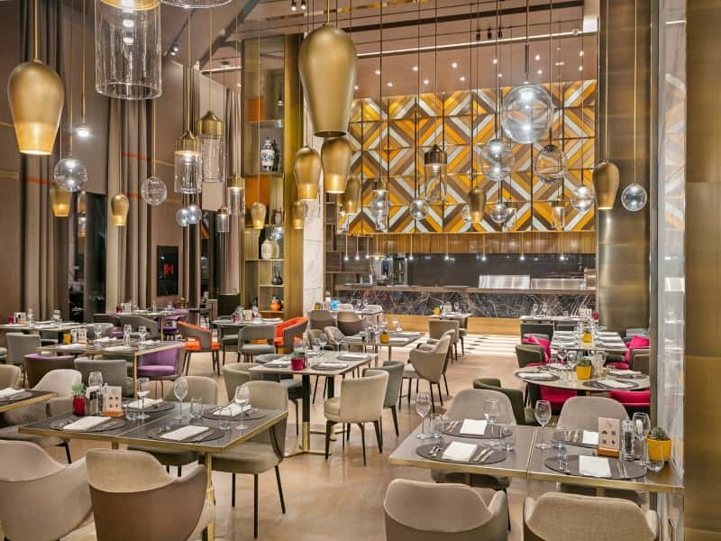 Cullinan Belek 