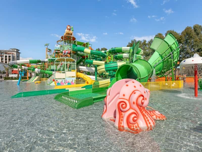 Cullinan Belek 