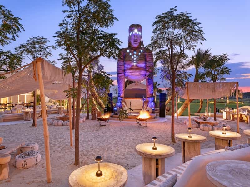 Cullinan Belek 