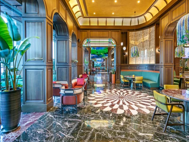 Cullinan Belek 
