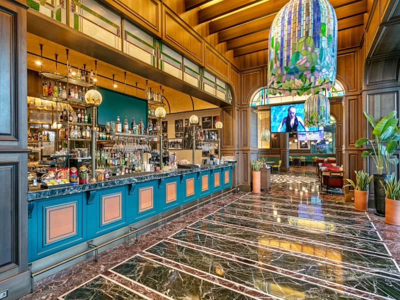 Cullinan Belek 