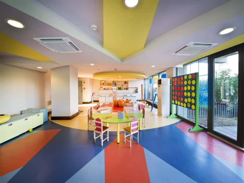 Limak Lara Deluxe Hotel & Resort 