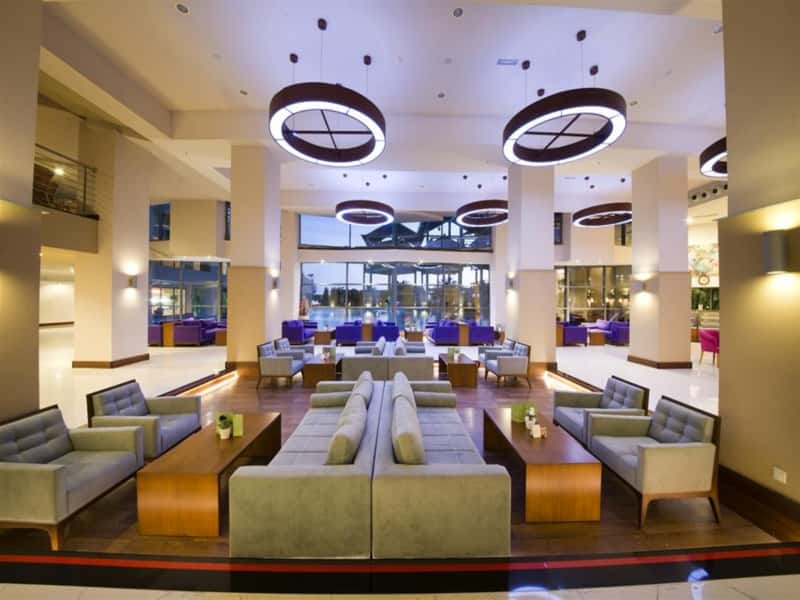 Limak Lara Deluxe Hotel & Resort 