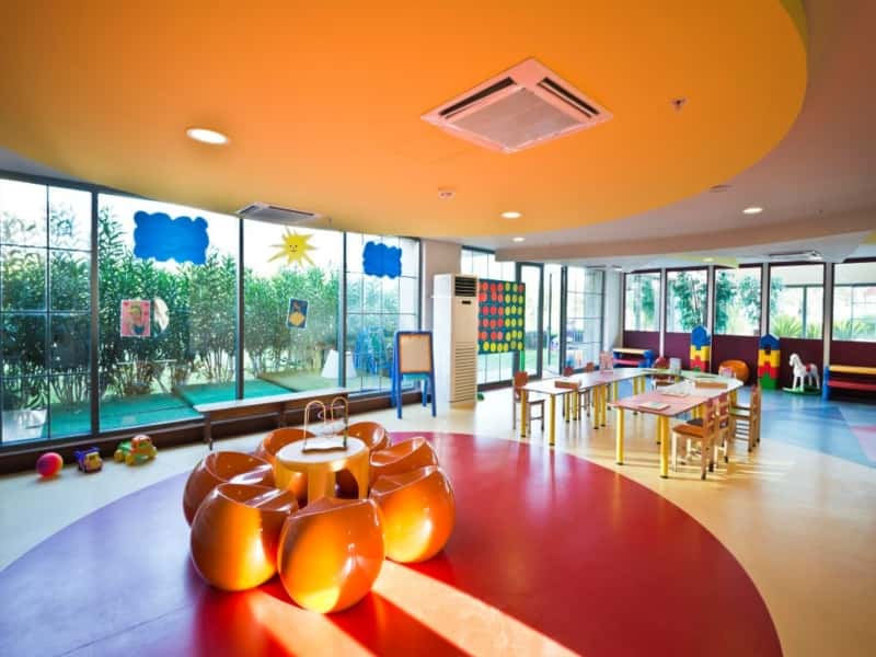 Limak Lara Deluxe Hotel & Resort 