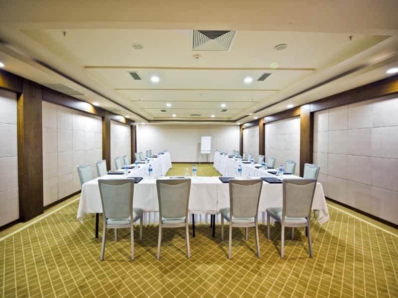 Limak Lara Deluxe Hotel & Resort 