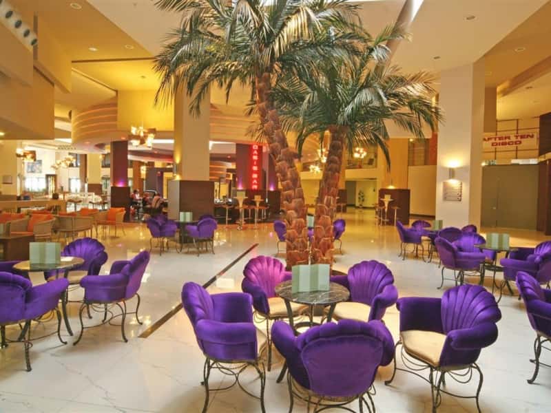 Limak Lara Deluxe Hotel & Resort 
