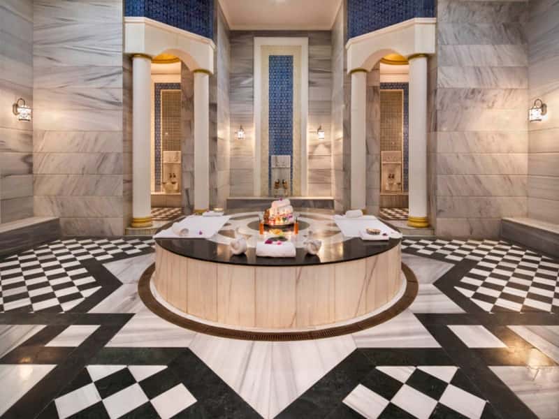 Rixos Premium Belek 