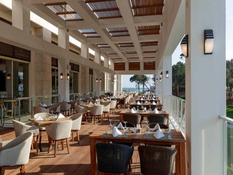 Rixos Premium Belek 