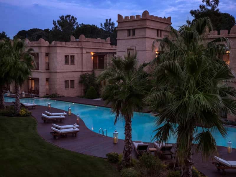 Rixos Premium Belek 