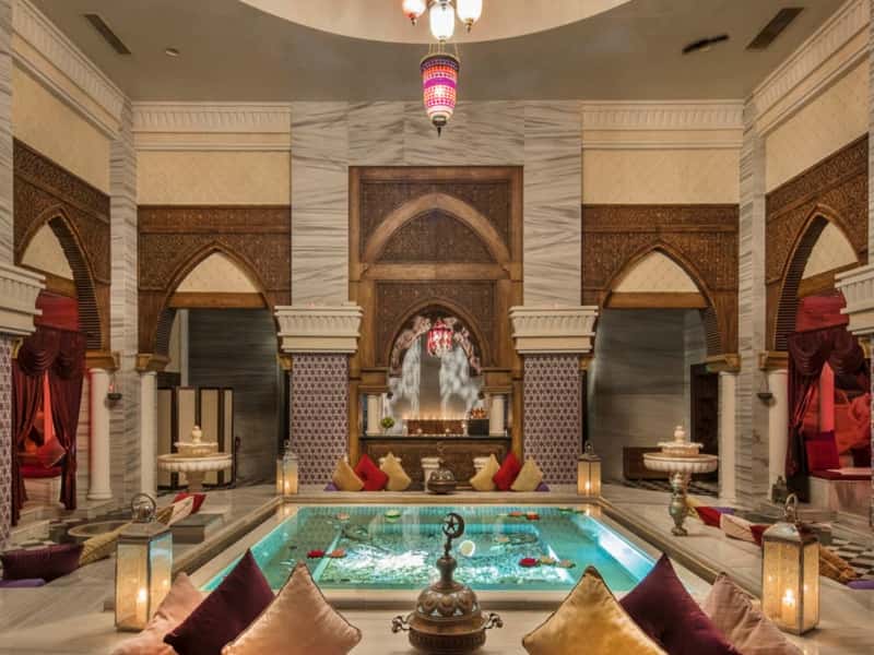 Rixos Premium Belek 