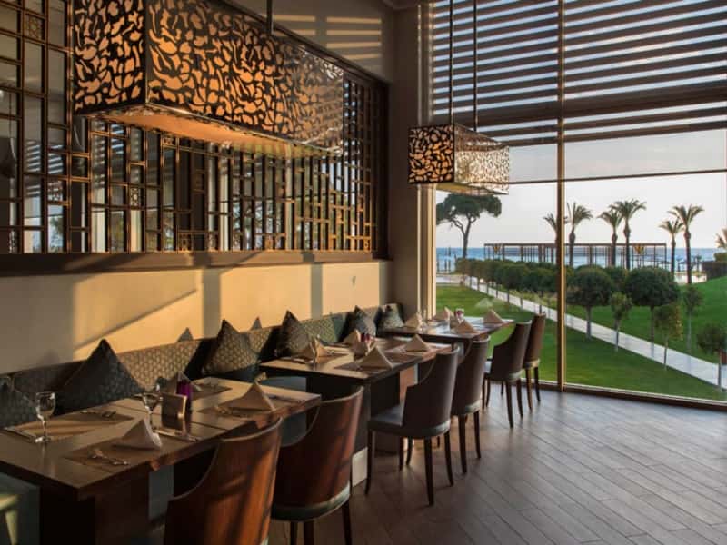 Rixos Premium Belek 