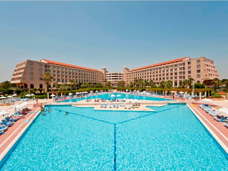 Kaya Belek Hotel