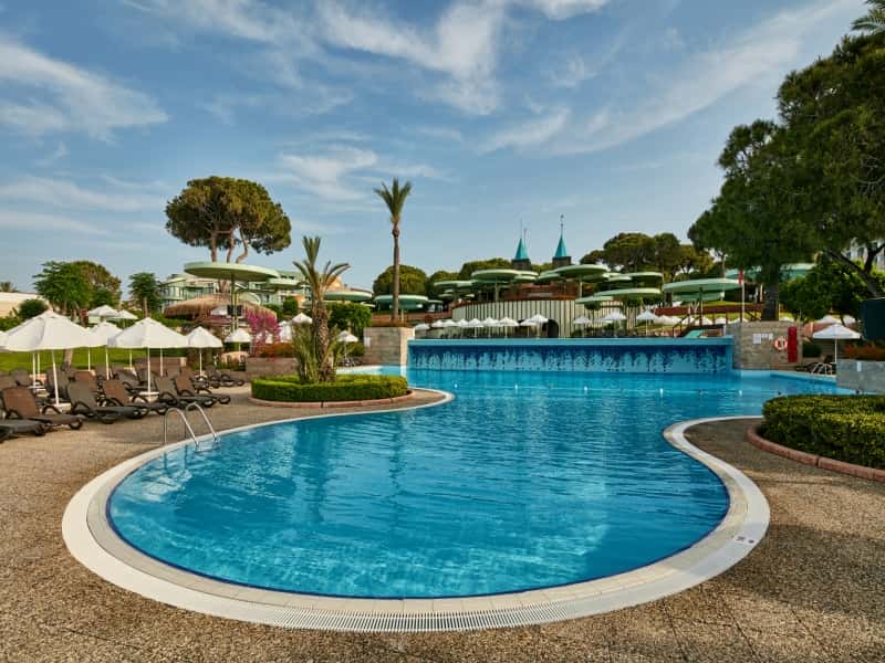 Gloria Verde Resort