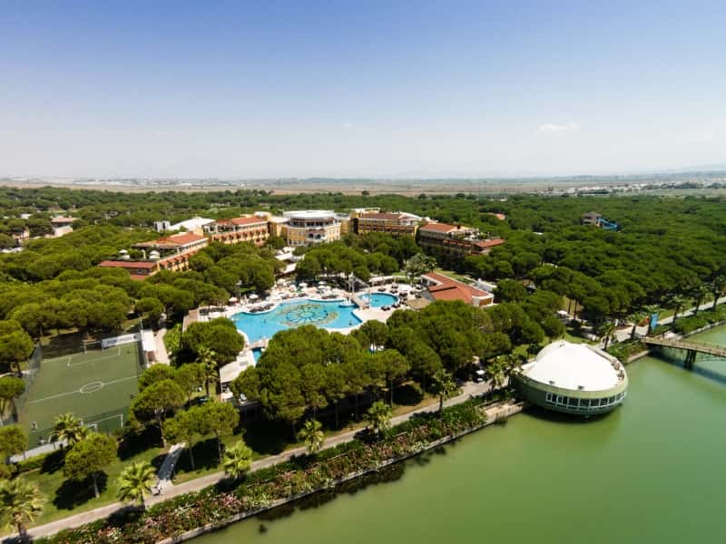 Robinson Club Nobilis Belek