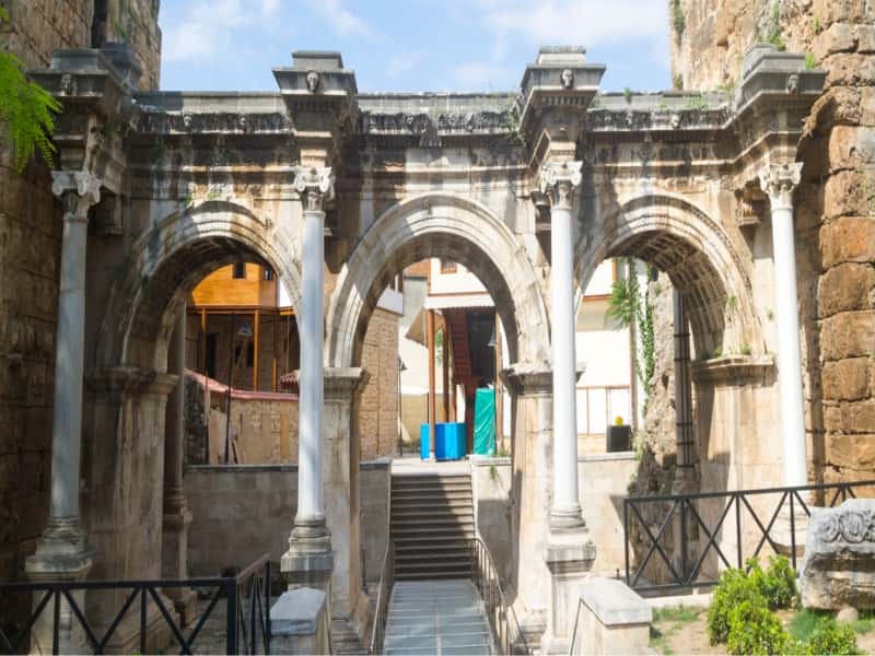 Antalya Turu