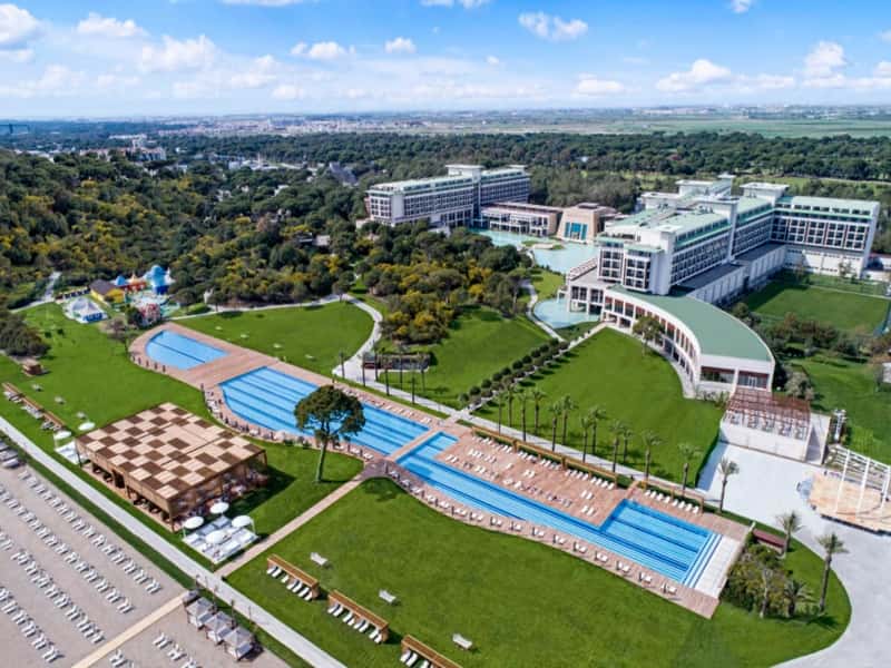 Rixos Premium Belek 
