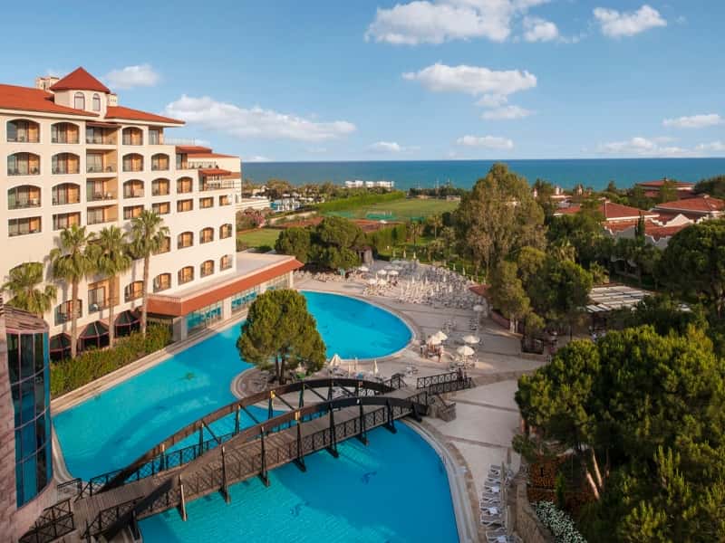 Sirene Belek Hotel
