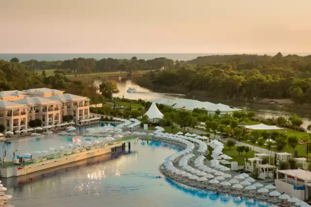 Titanic Deluxe Golf Belek 