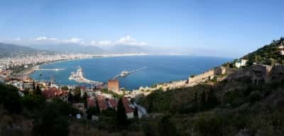 Alanya