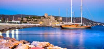 Bodrum